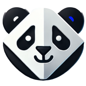 The MFPanda Lab Logo